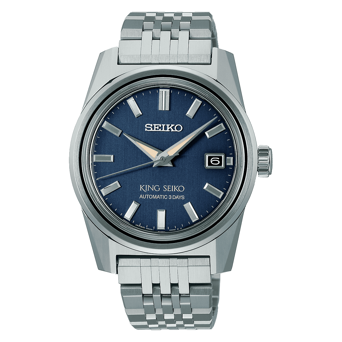 Seiko King Seiko KSK