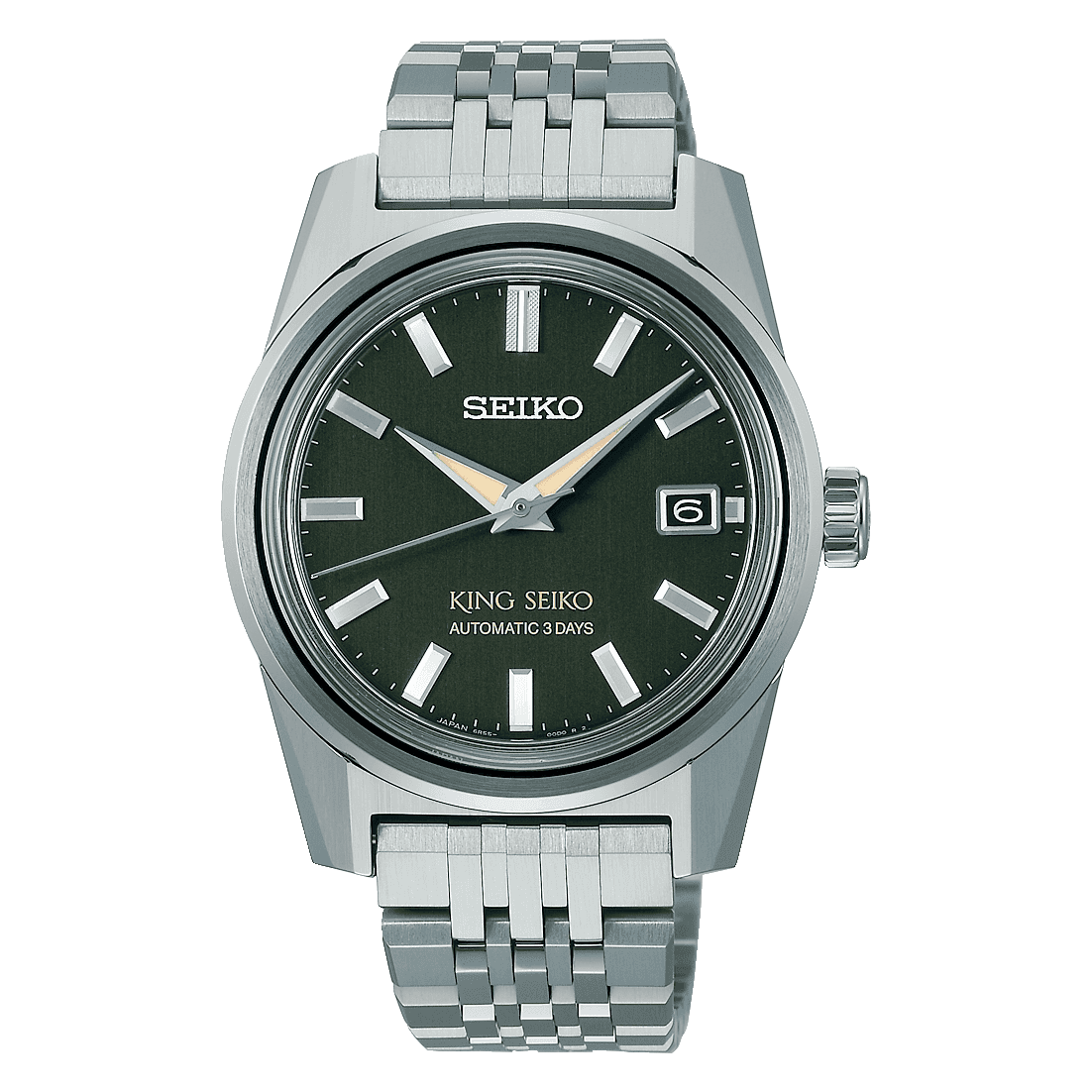 Seiko King Seiko KSK