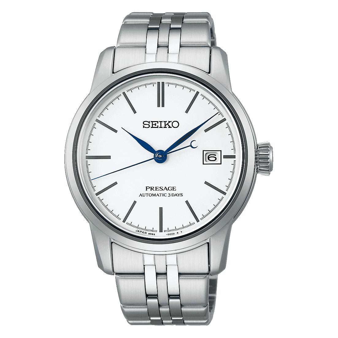 Seiko Presage Classic Series