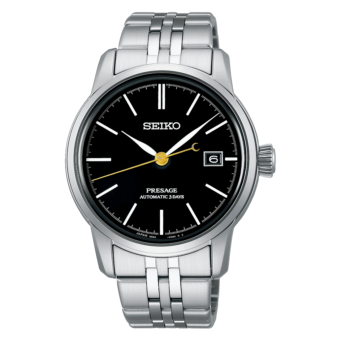 Seiko Presage Classic Series