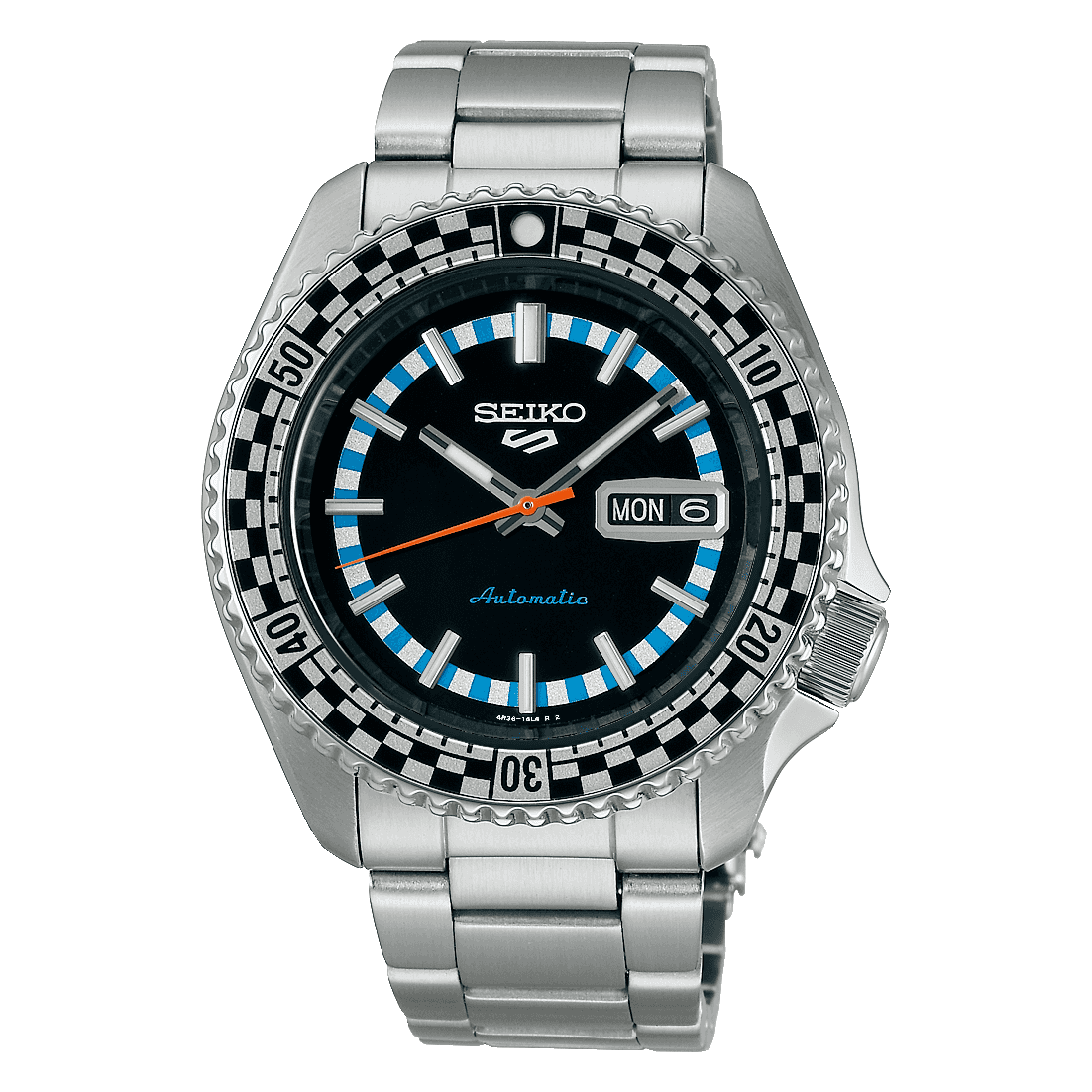 Seiko 5 Sports SKX series 2024 Special Edition