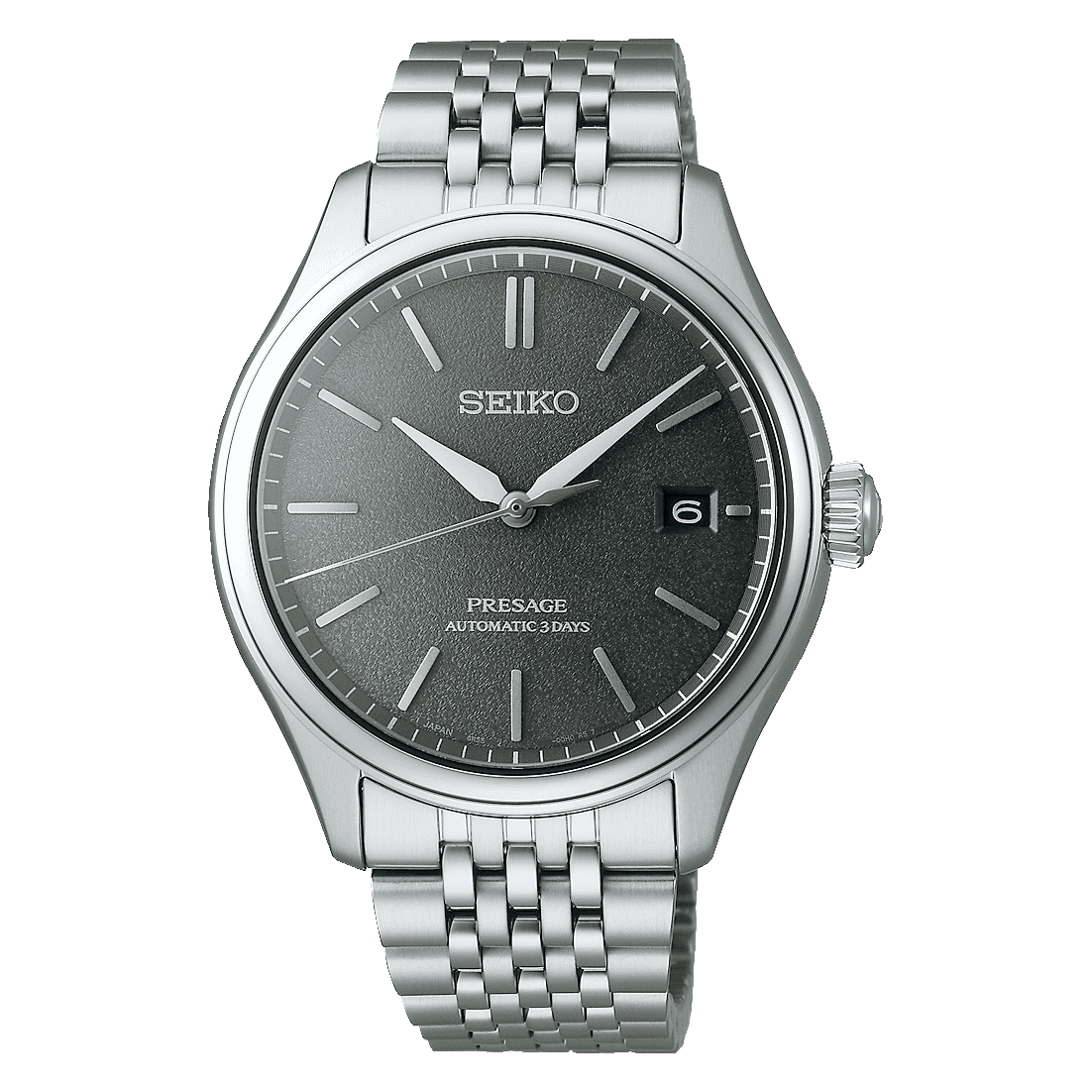 Seiko Presage Classic Series
