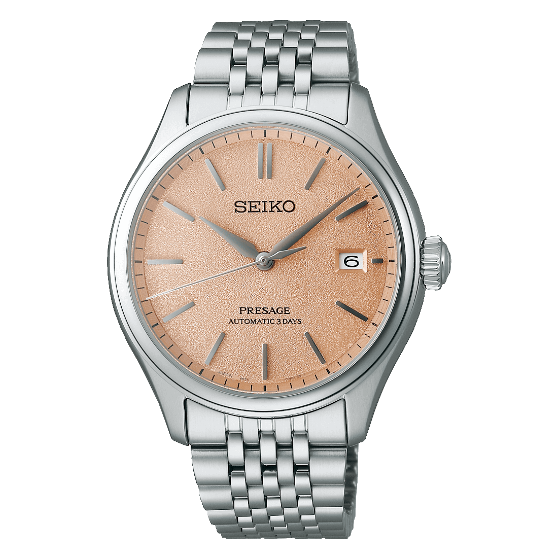 Seiko Presage Classic Series
