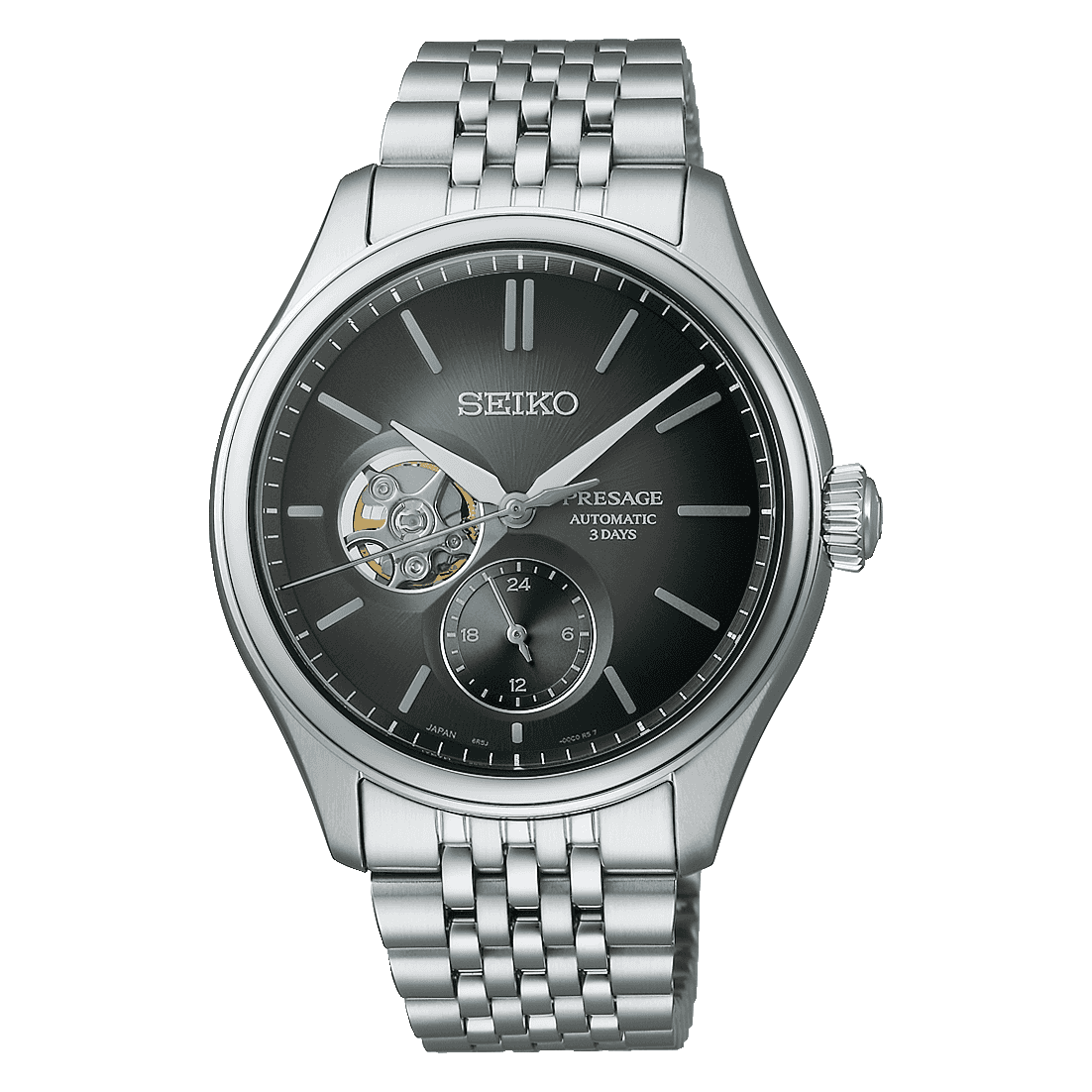 Seiko Presage Classic Series