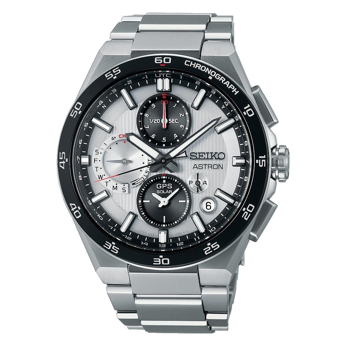 Seiko Astron