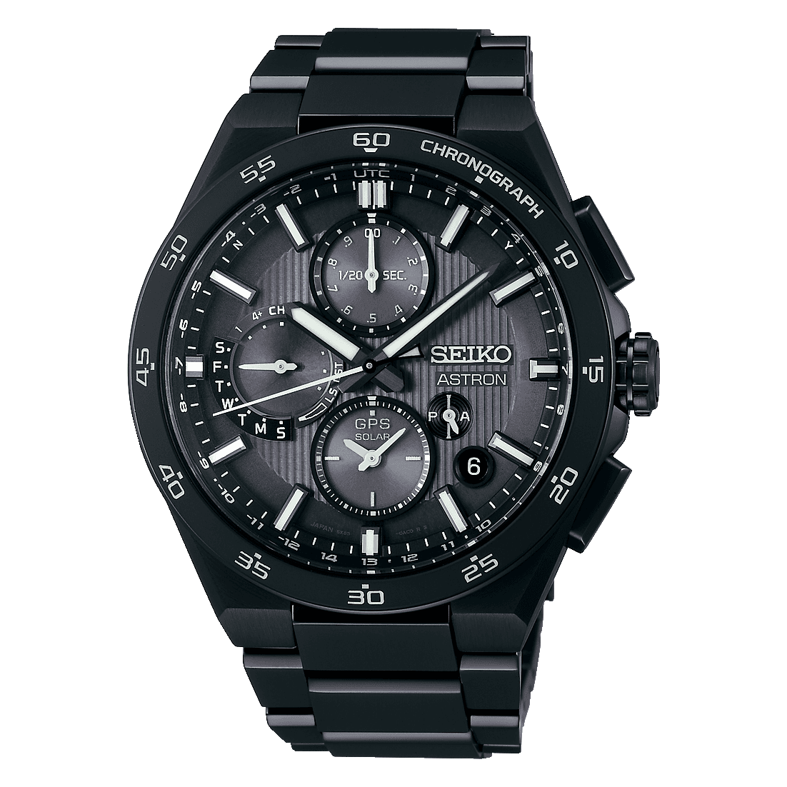 Seiko Astron