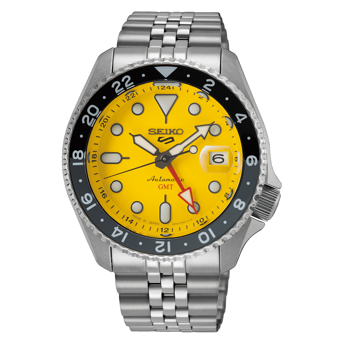 Seiko 5 Sports SKX series