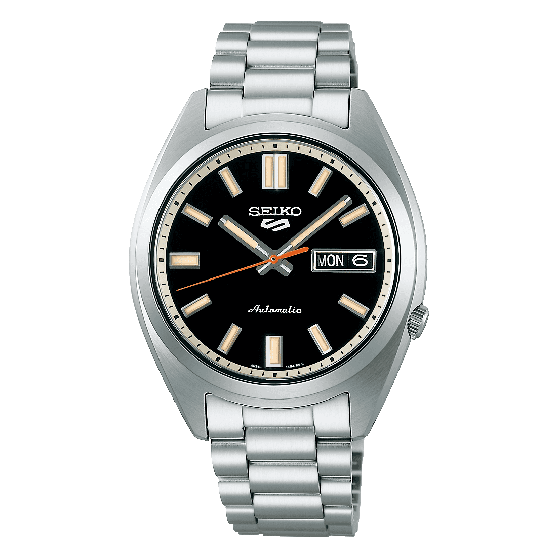 Seiko 5 Sports SNXS series