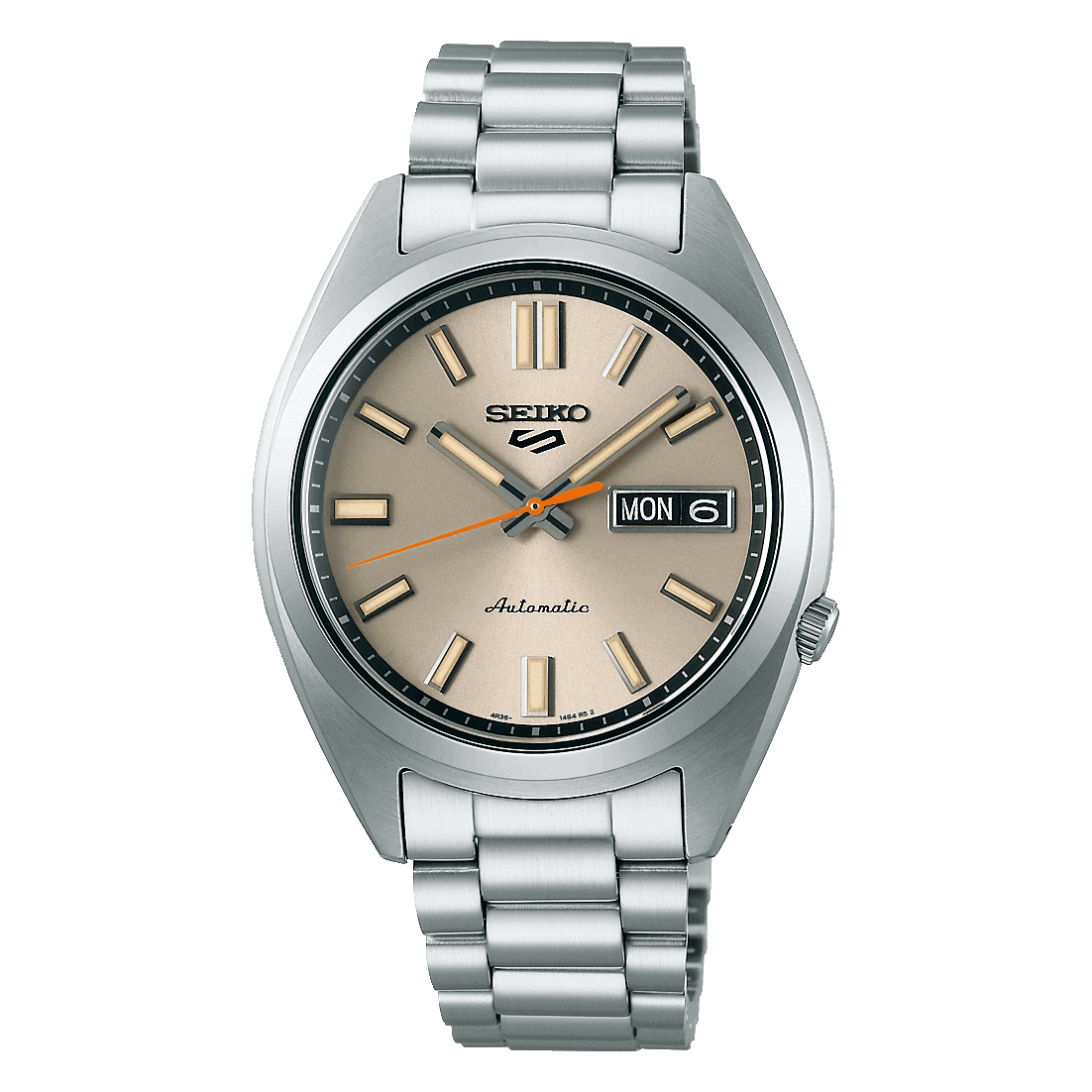 Seiko 5 Sports SNXS series