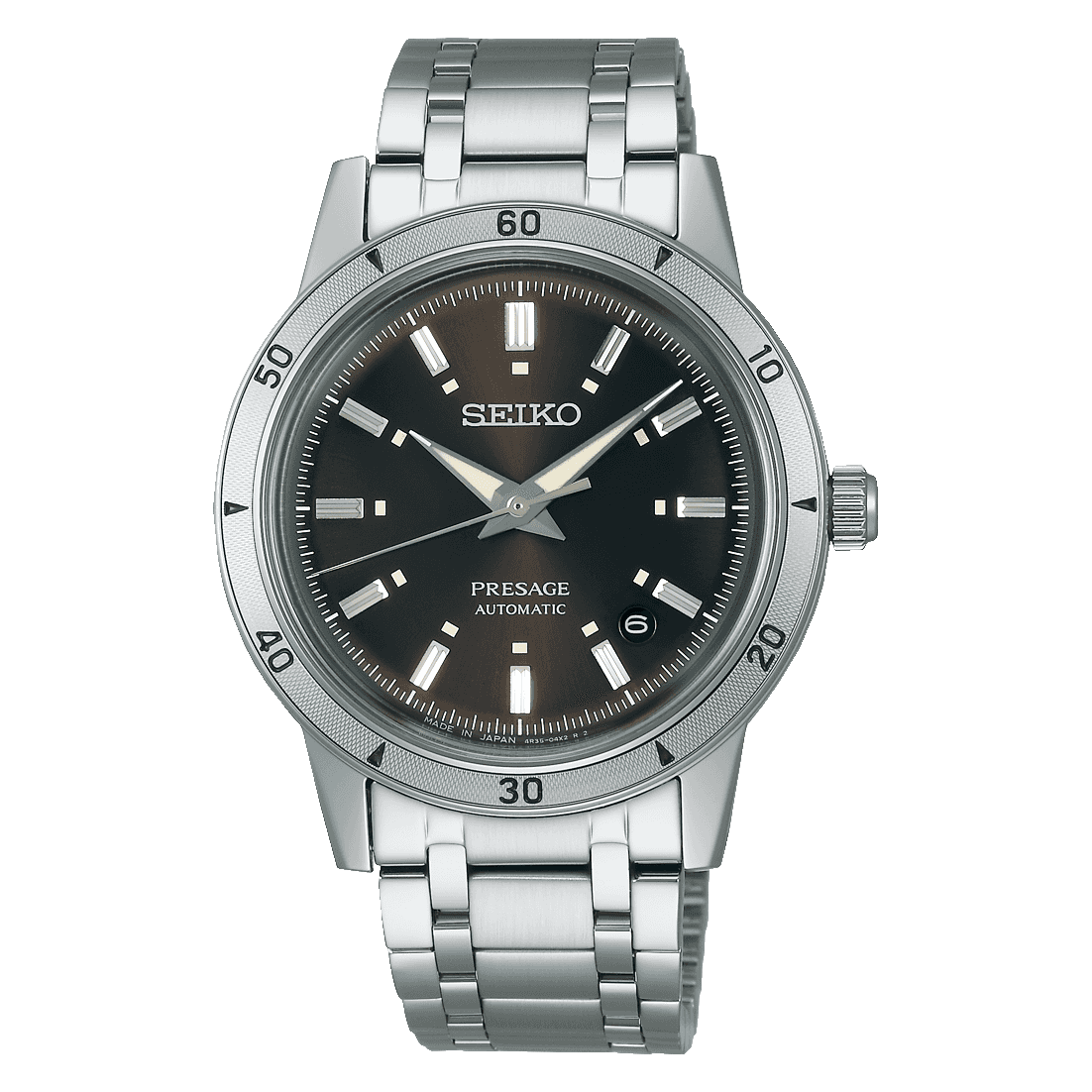 Seiko Presage Style60's