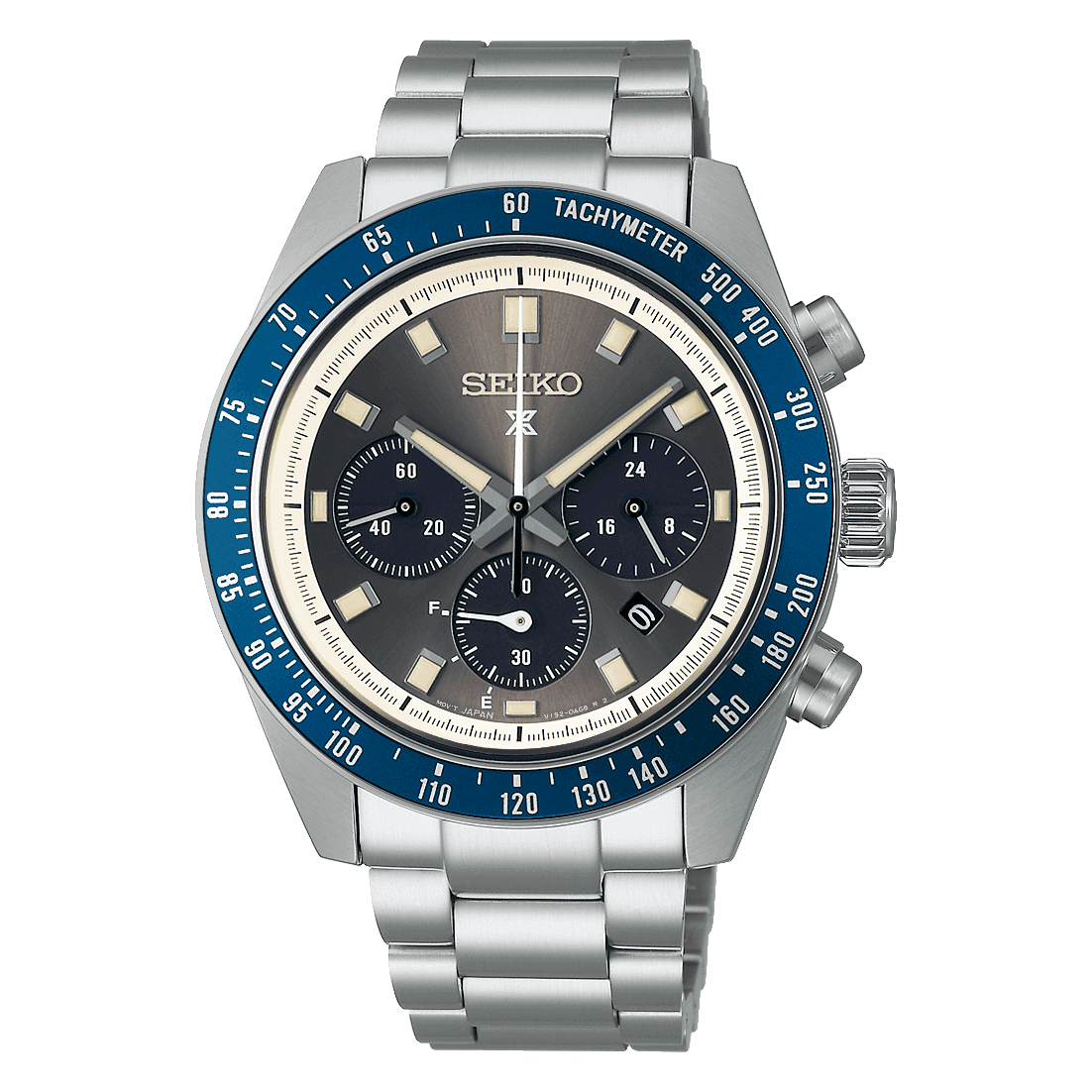 Seiko Prospex SPEEDTIMER
