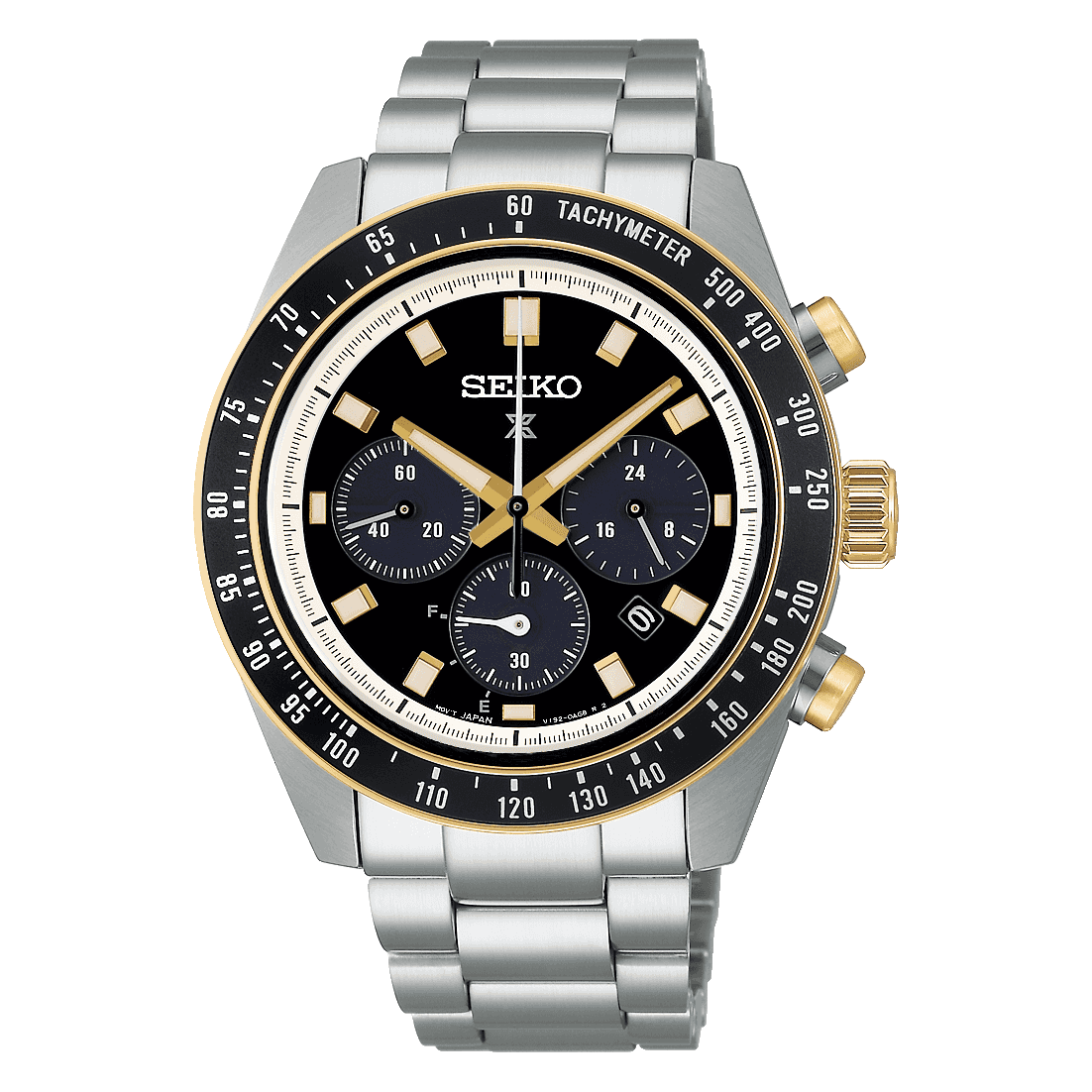 Seiko Prospex SPEEDTIMER