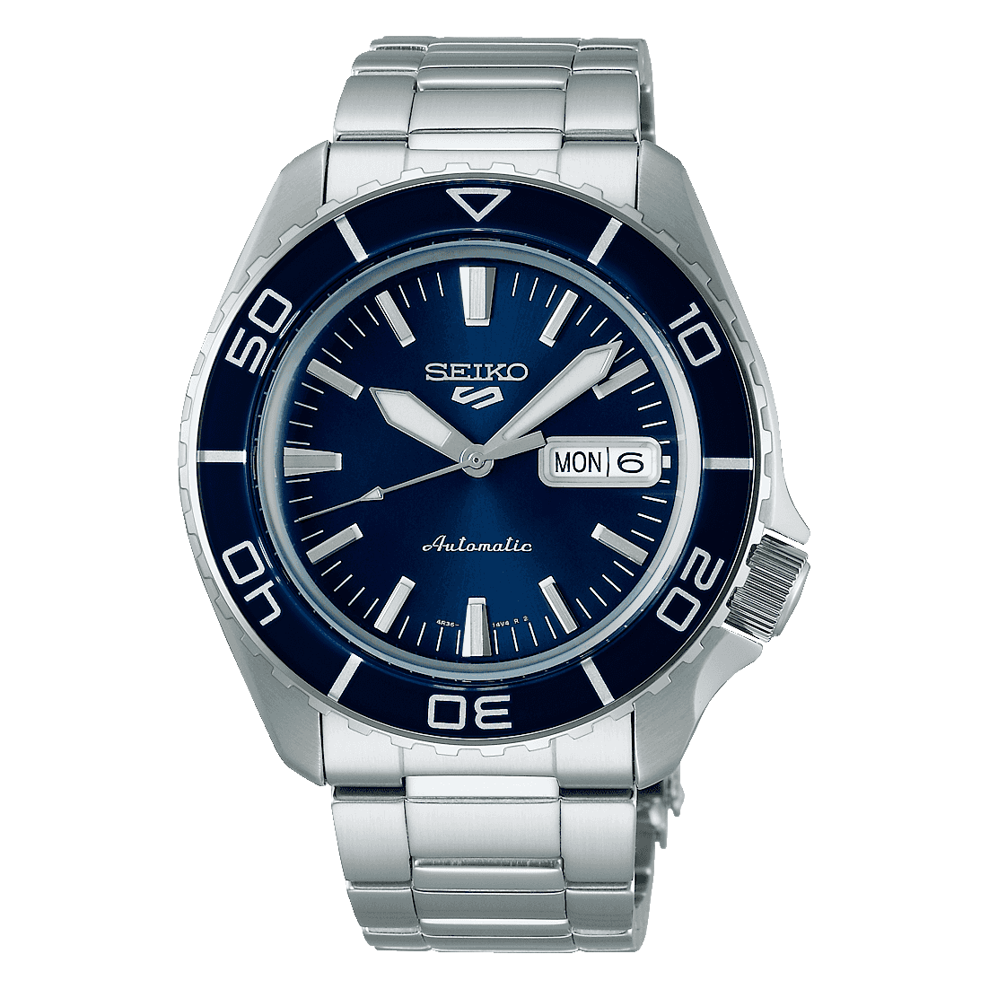 Seiko 5KX