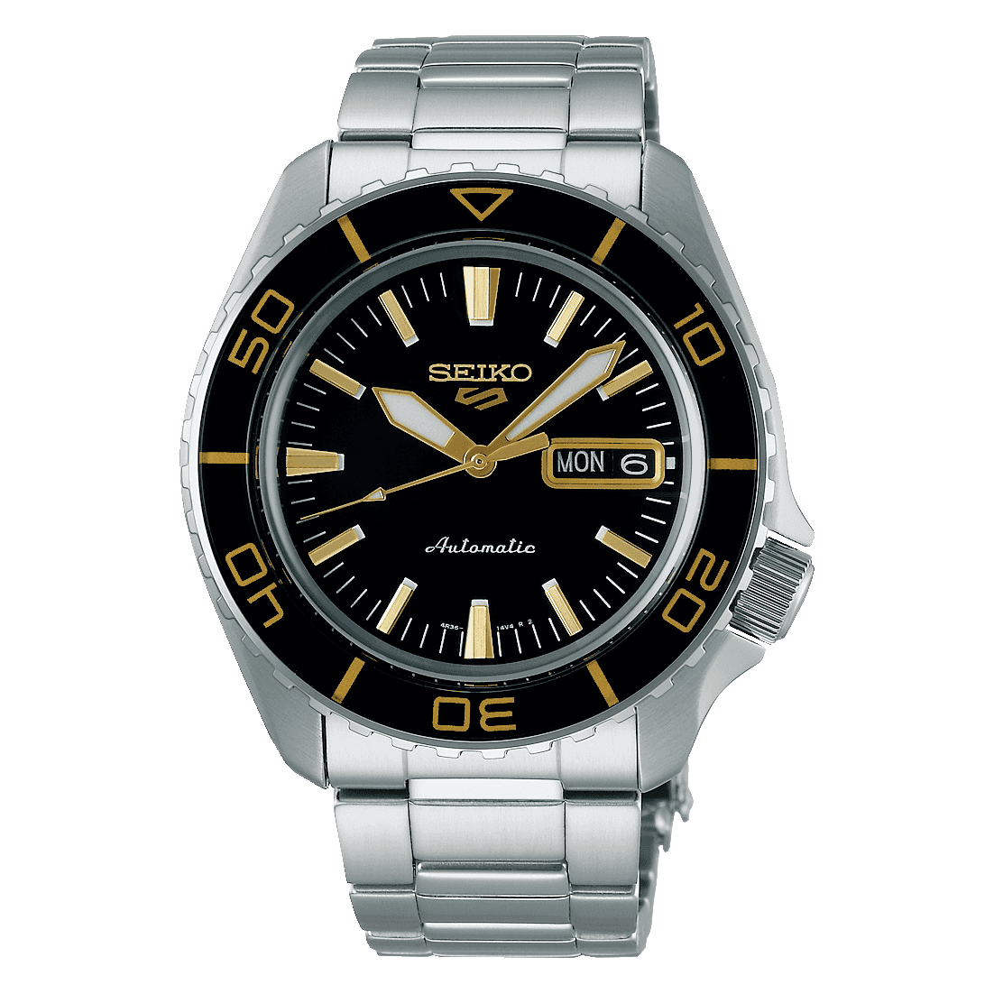 Seiko 5KX