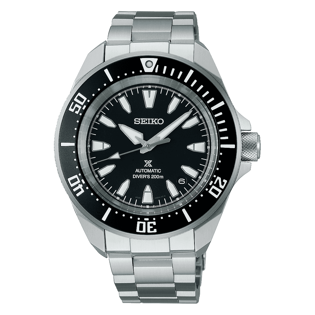 Seiko Prospex Sea