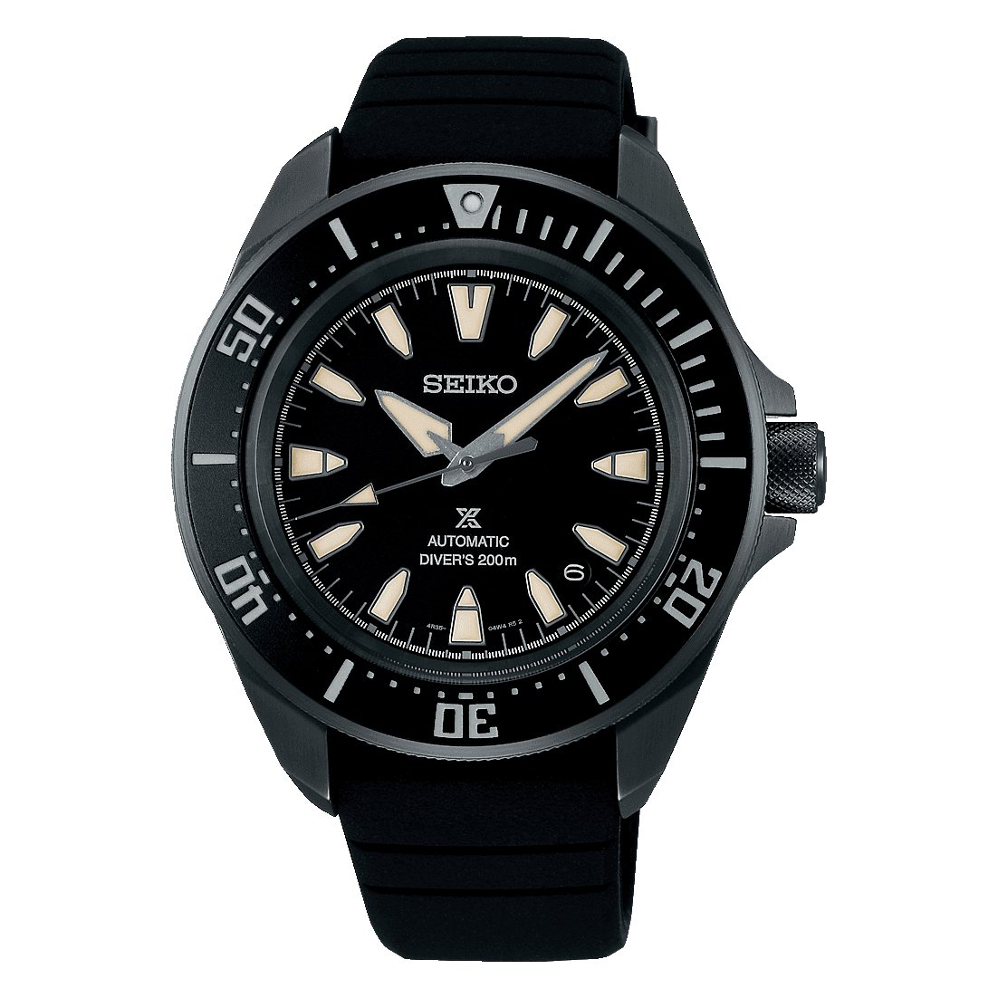 Seiko Prospex Sea