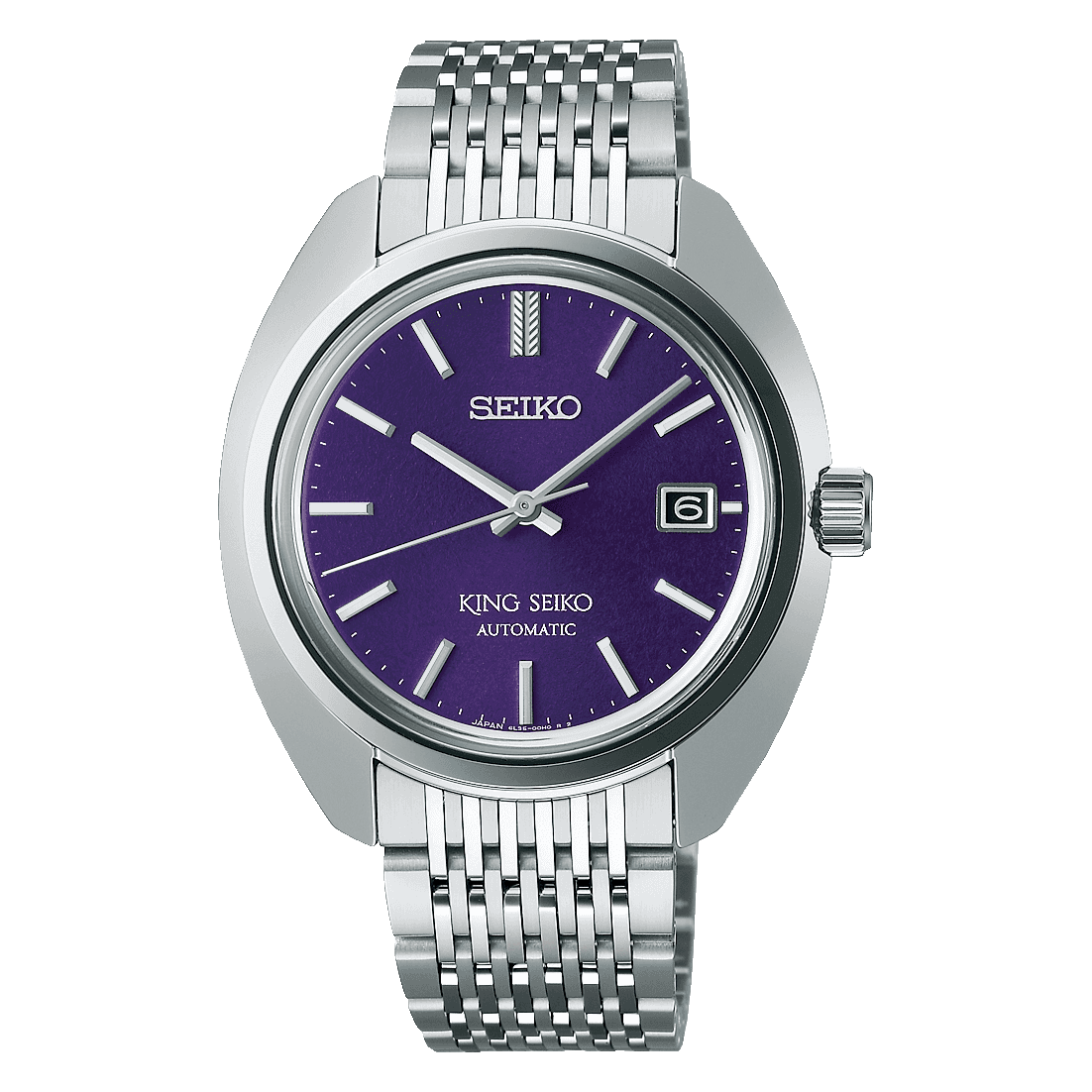 Seiko King Seiko KS1969