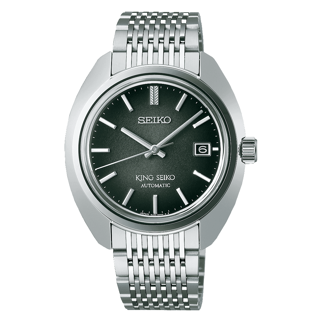Seiko King Seiko KS1969