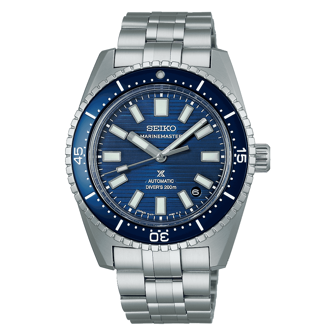Seiko Prospex Marinemaster Marinemaster 1965 Heritage Diver's Watch