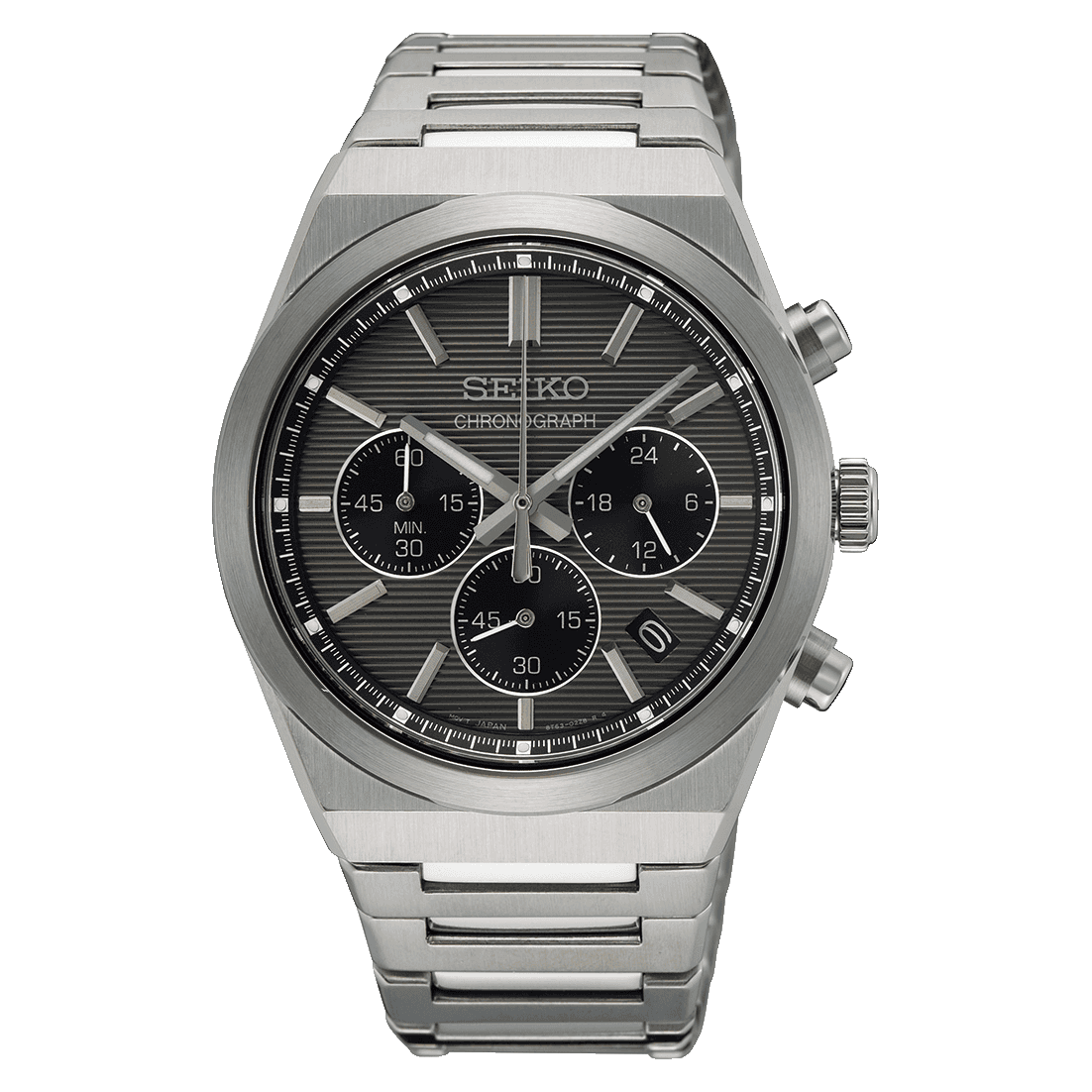 Seiko Essentials Chronograph