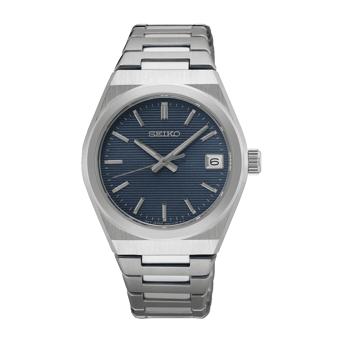 Seiko Essentials Quartz (Ladies)
