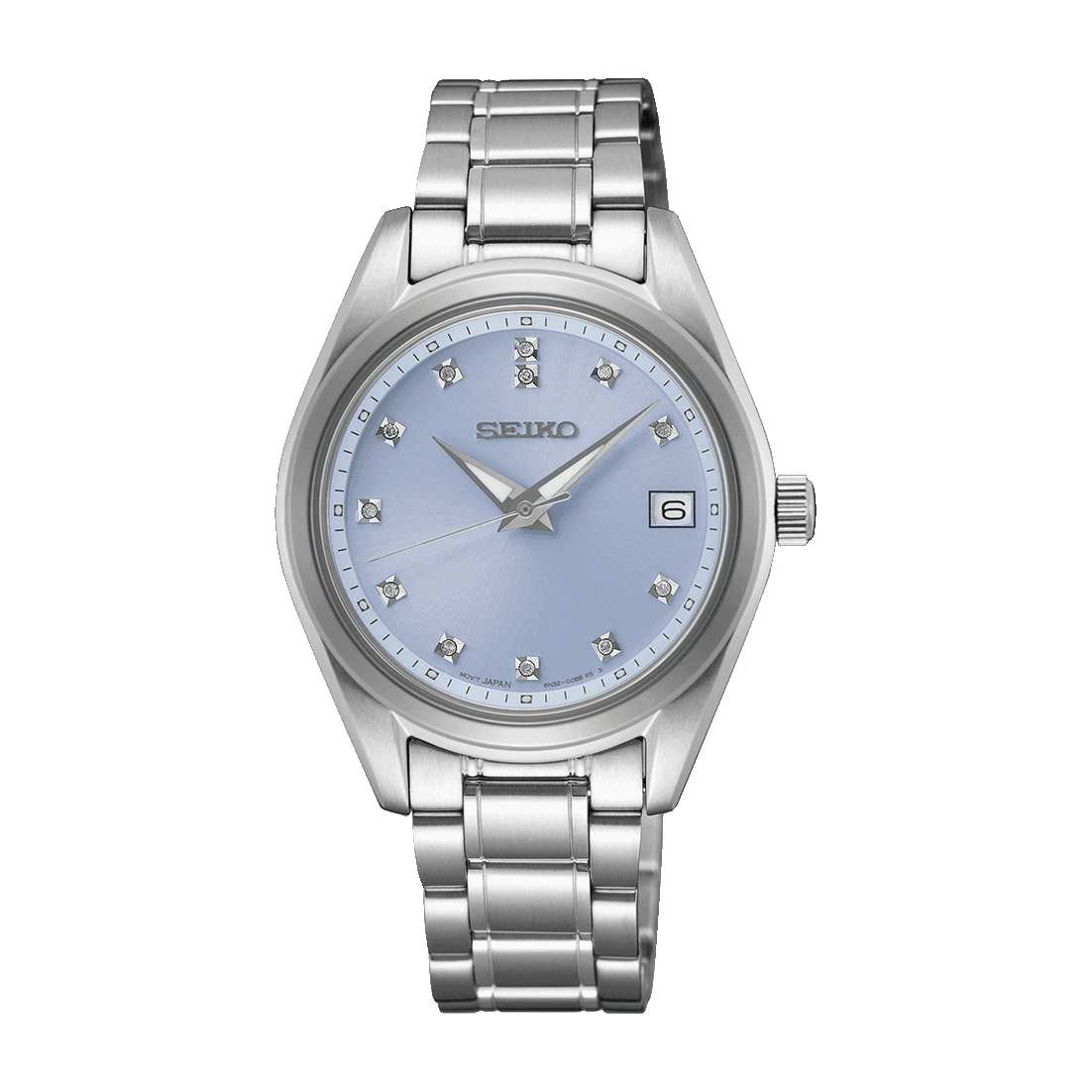 Seiko Diamond Collection