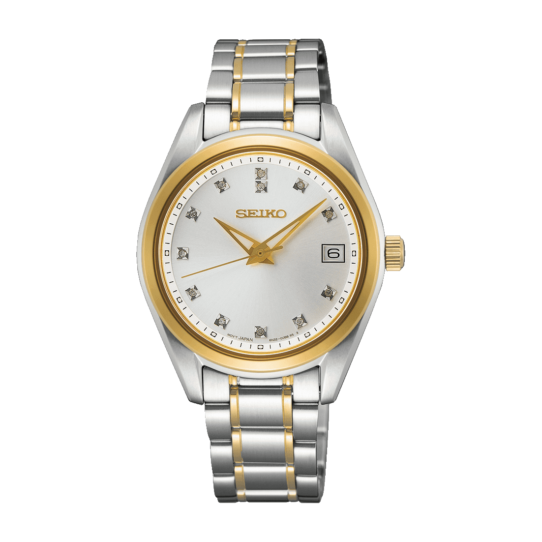 Seiko Diamond Collection