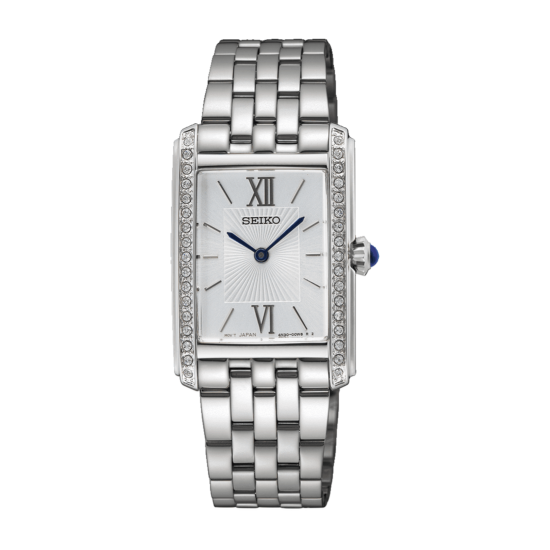 Seiko Essentials Tank Dress (Ladies)