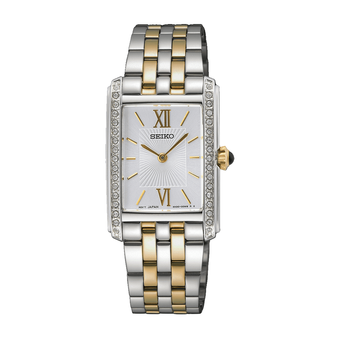 Seiko Essentials Tank Dress (Ladies)