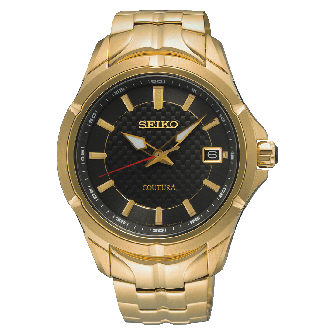 Seiko Coutura