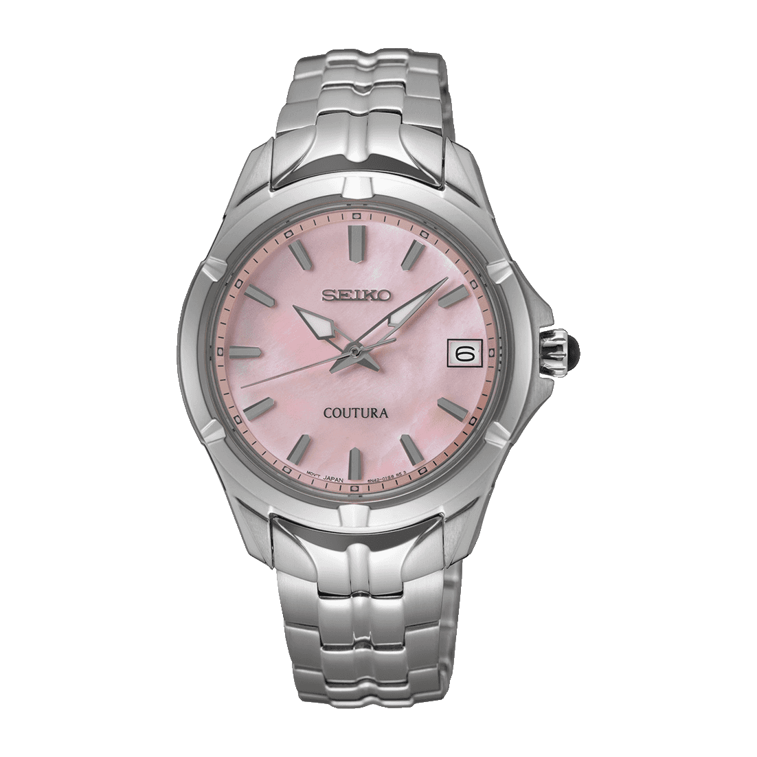 Seiko Coutura