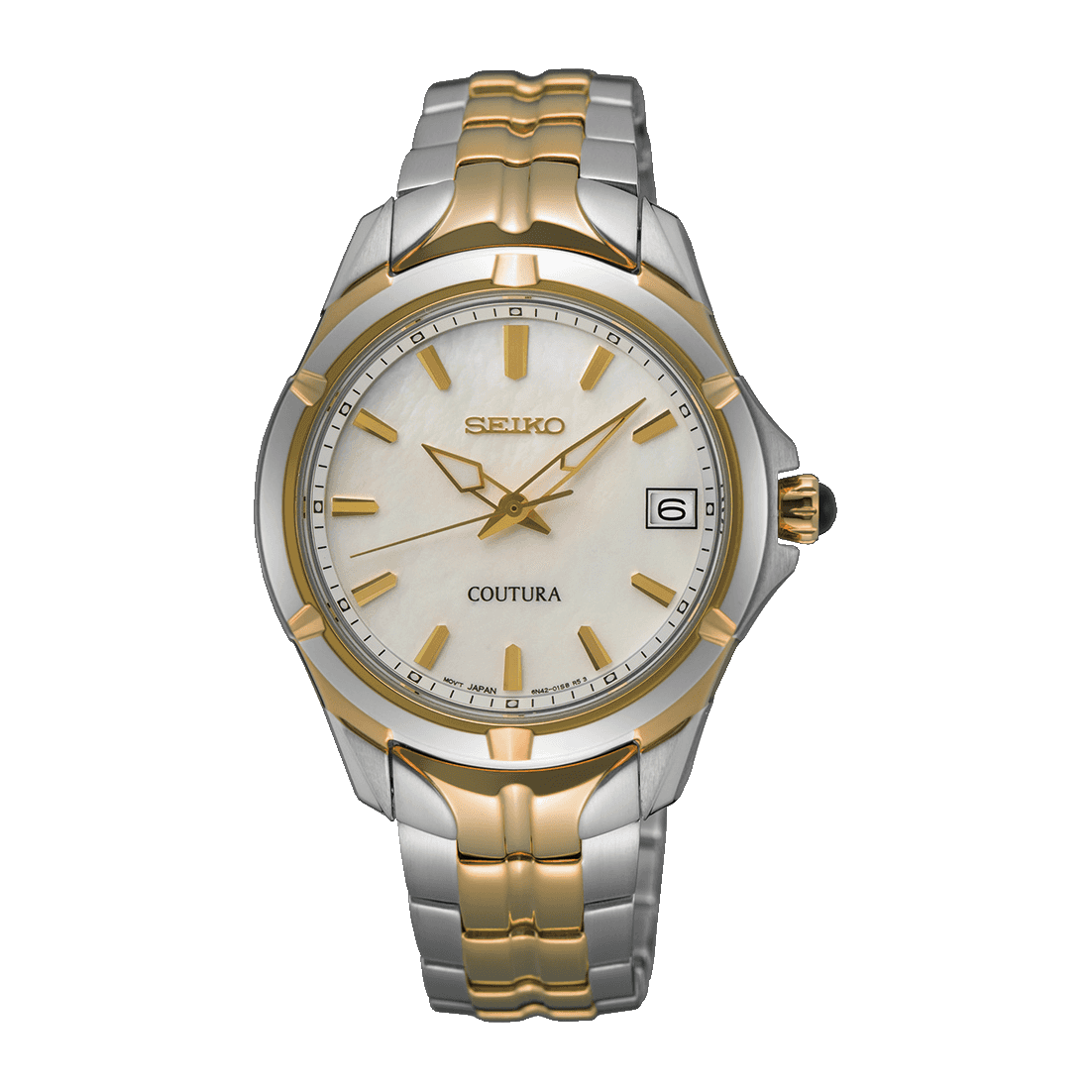 Seiko Coutura
