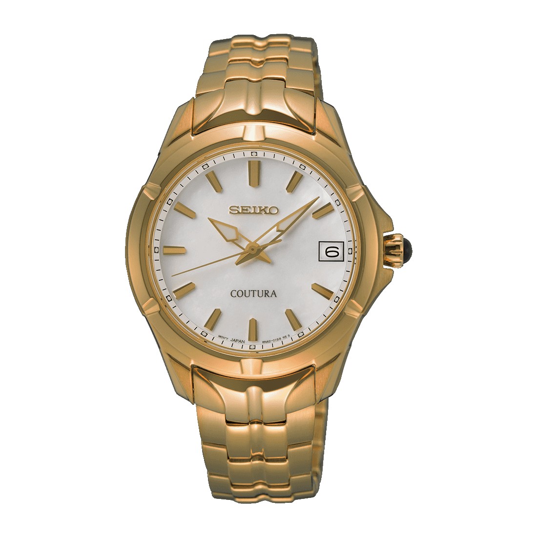 Seiko Coutura