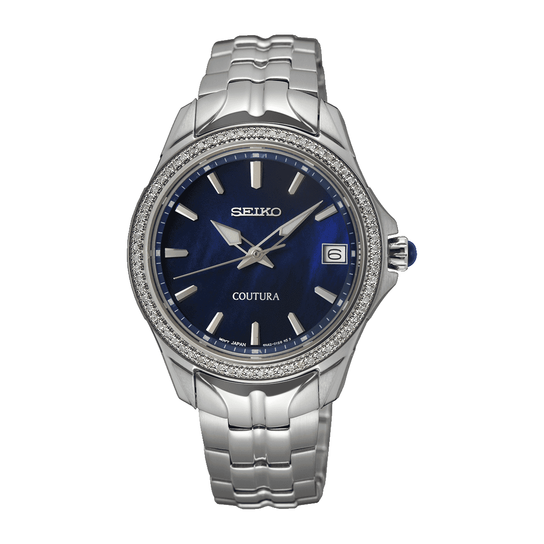 Seiko Coutura