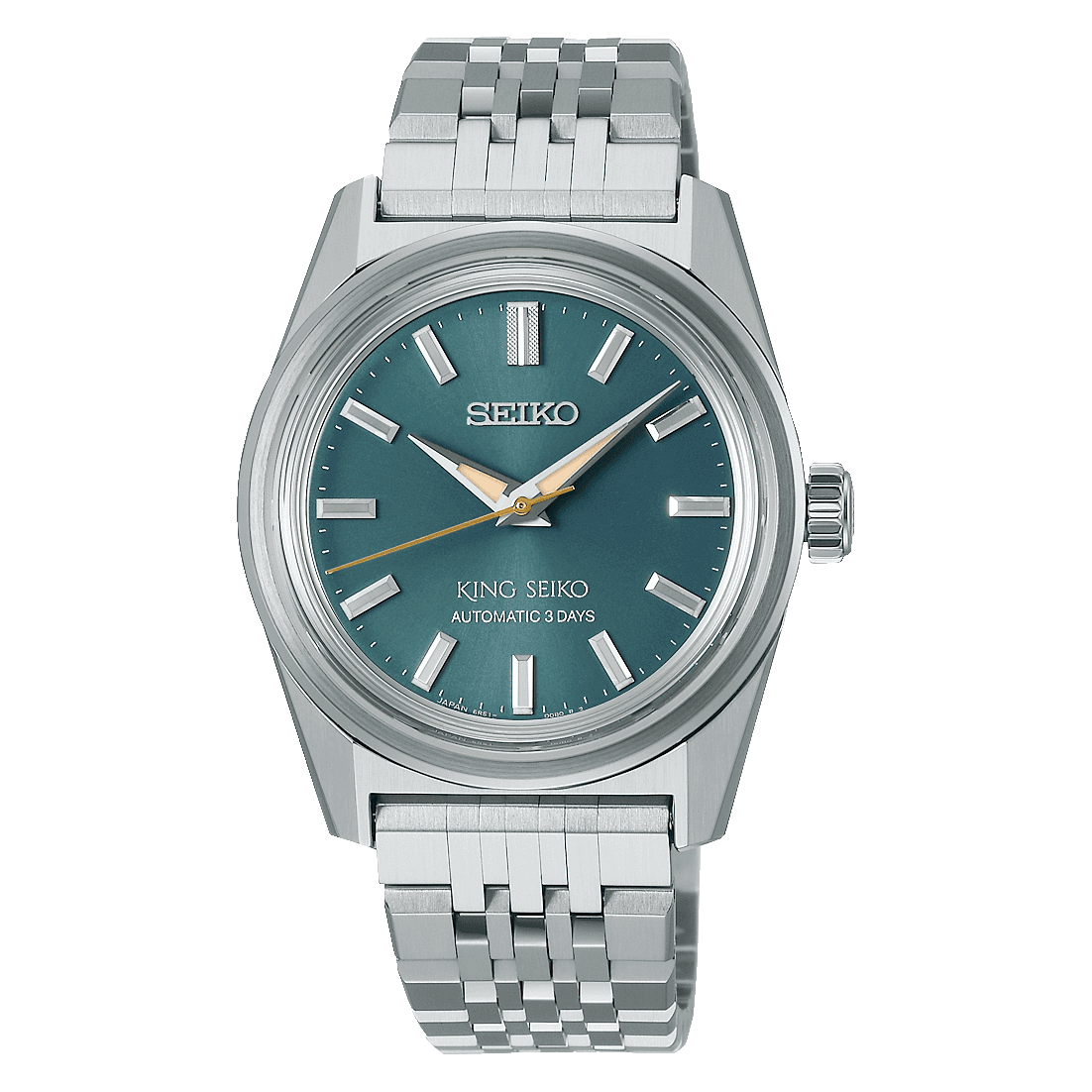 Seiko King Seiko KSK