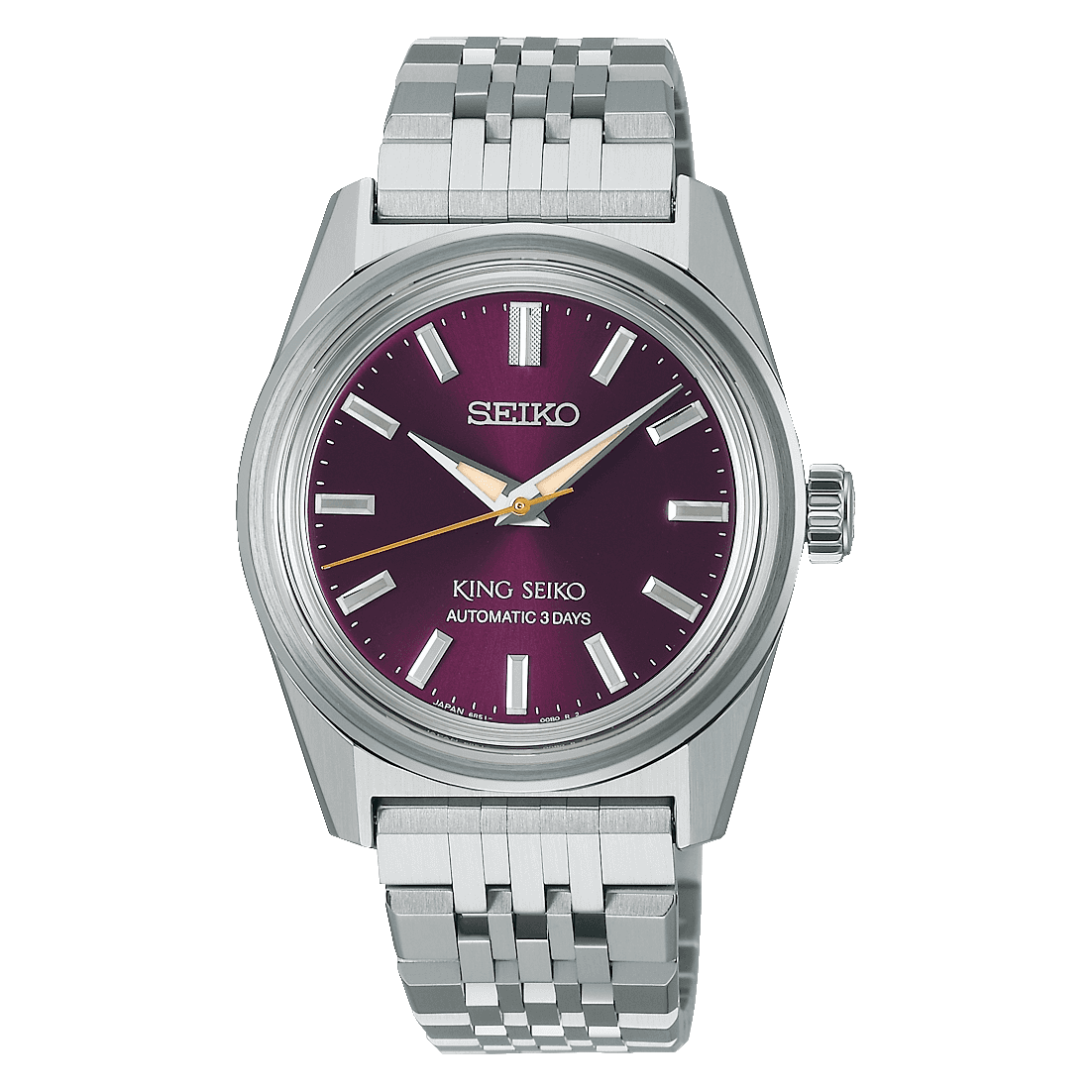 Seiko King Seiko KSK