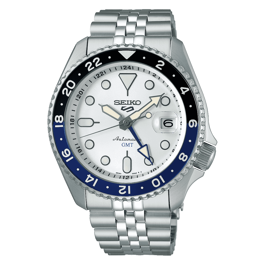Seiko 5 Sports SKX series