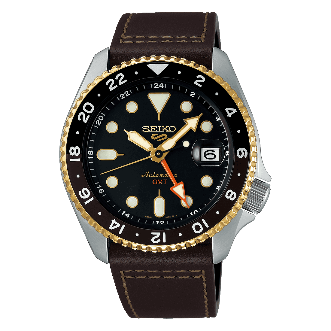 Seiko 5 Sports SKX series
