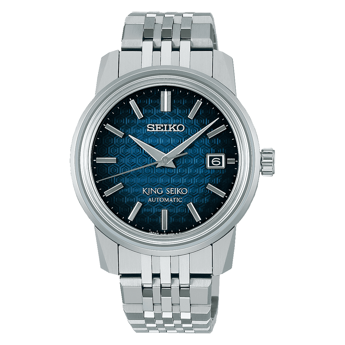 Seiko King Seiko KSK