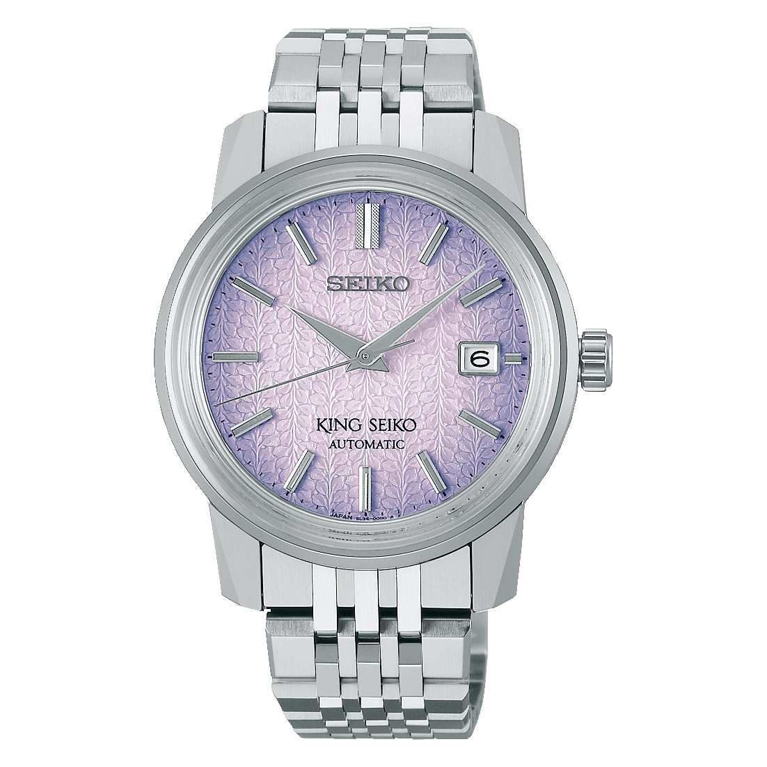 Seiko King Seiko KSK