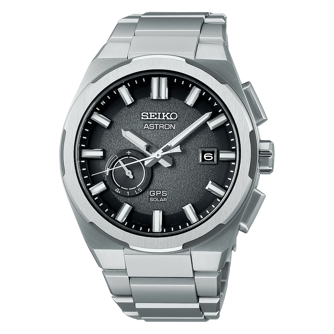 Seiko Astron