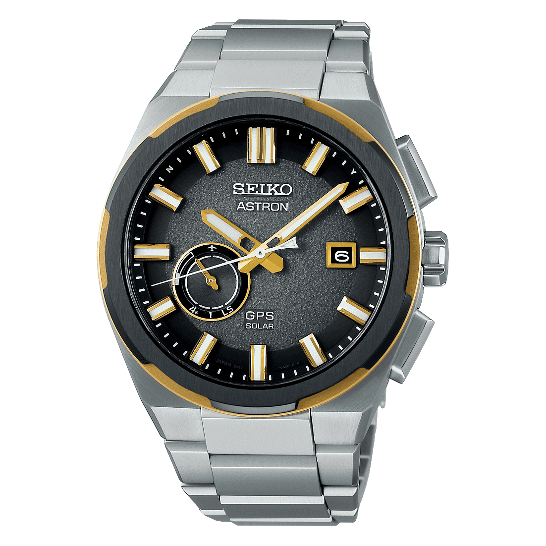 Seiko Astron