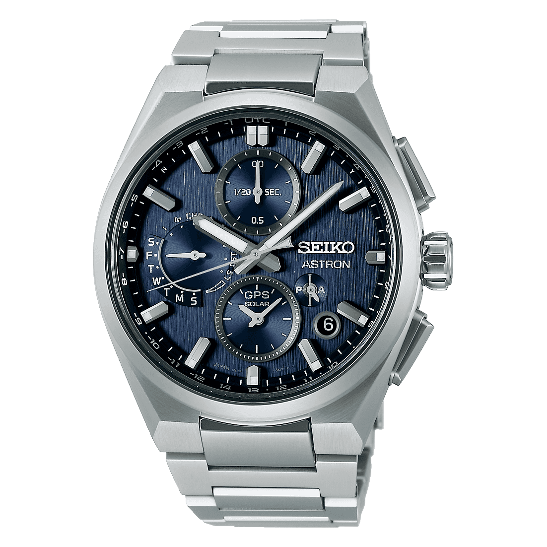 Seiko Astron