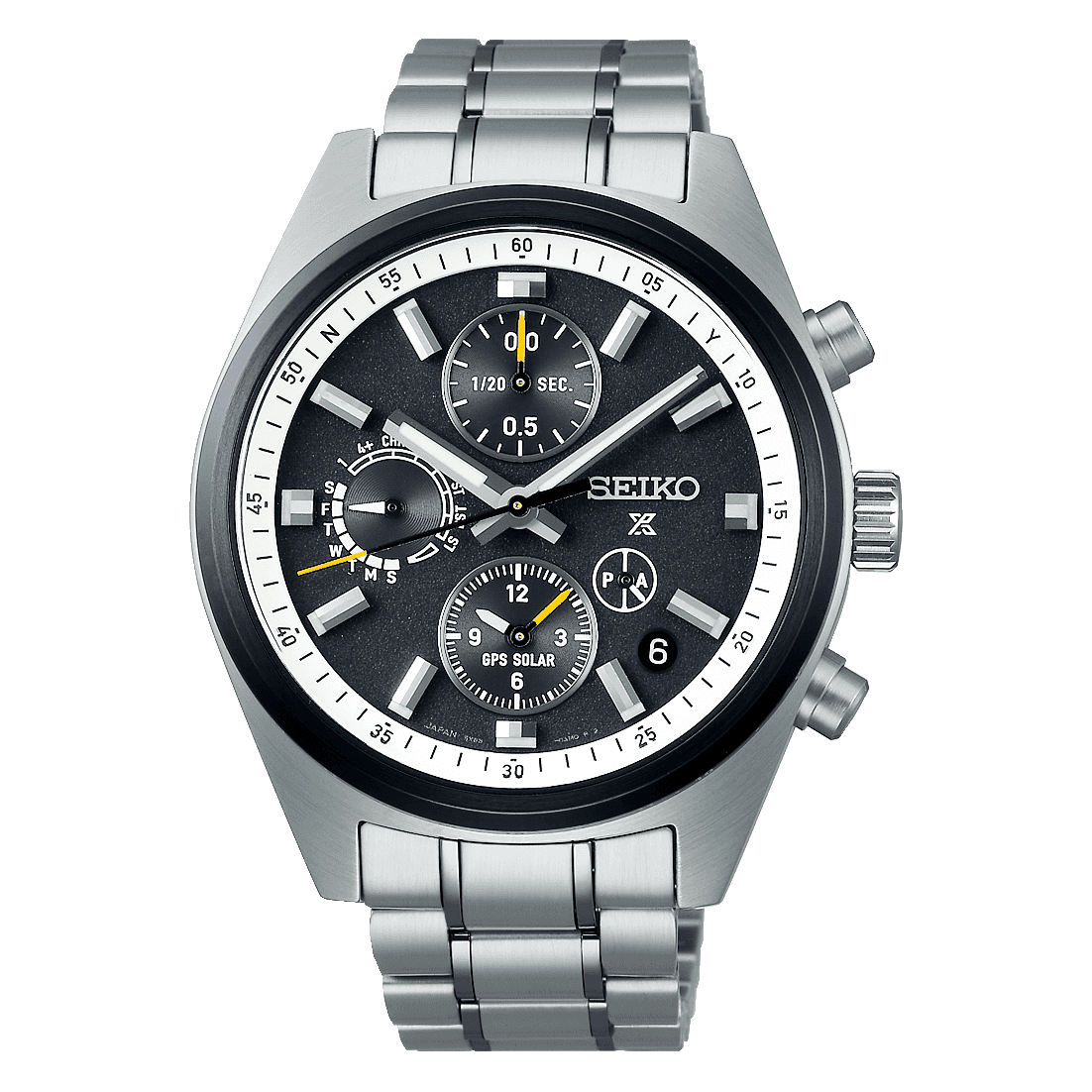 Seiko Prospex SPEEDTIMER