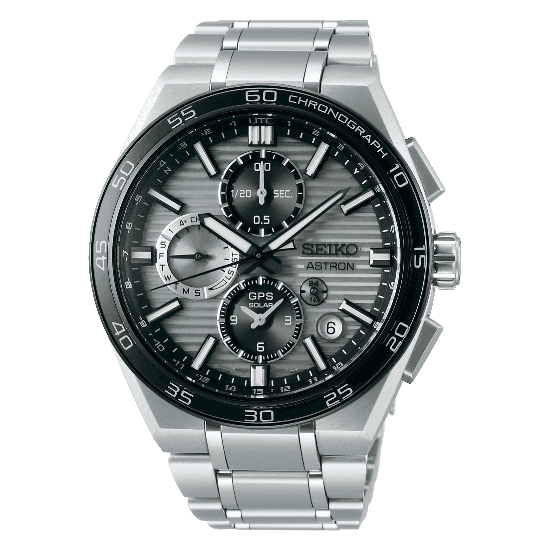 Seiko Astron