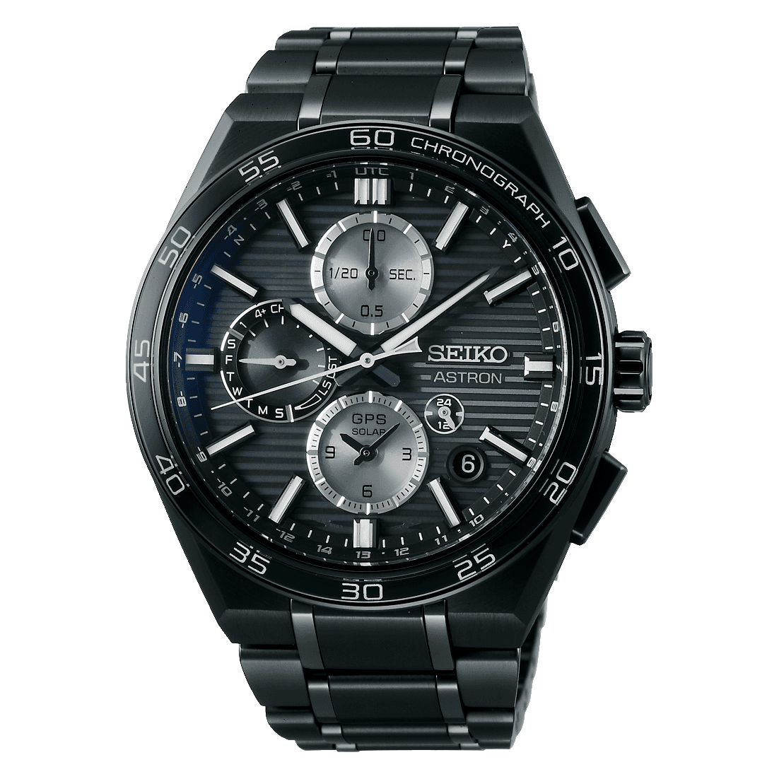 Seiko Astron