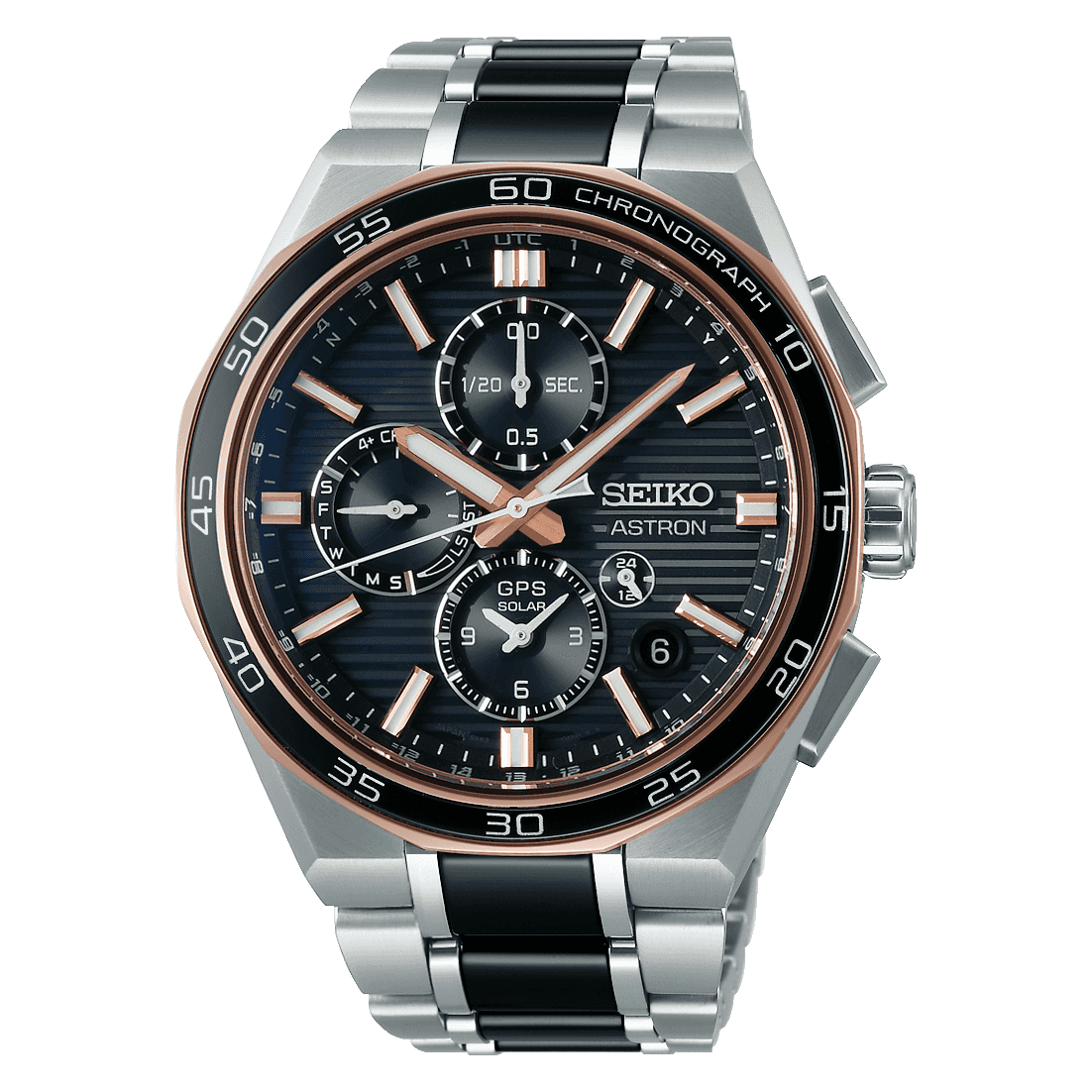 Seiko Astron GPS Solar 2025 Limited Edition