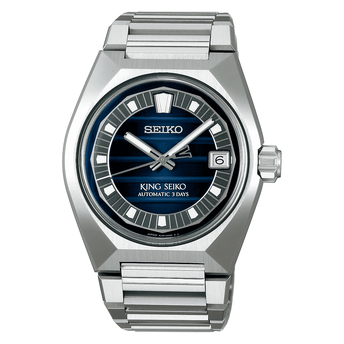 Seiko King Seiko VANAC