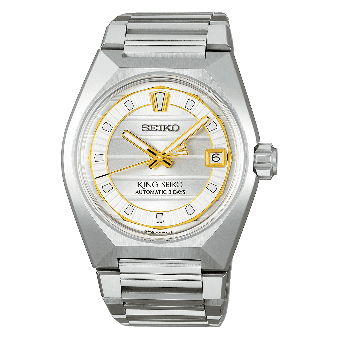 Seiko King Seiko VANAC