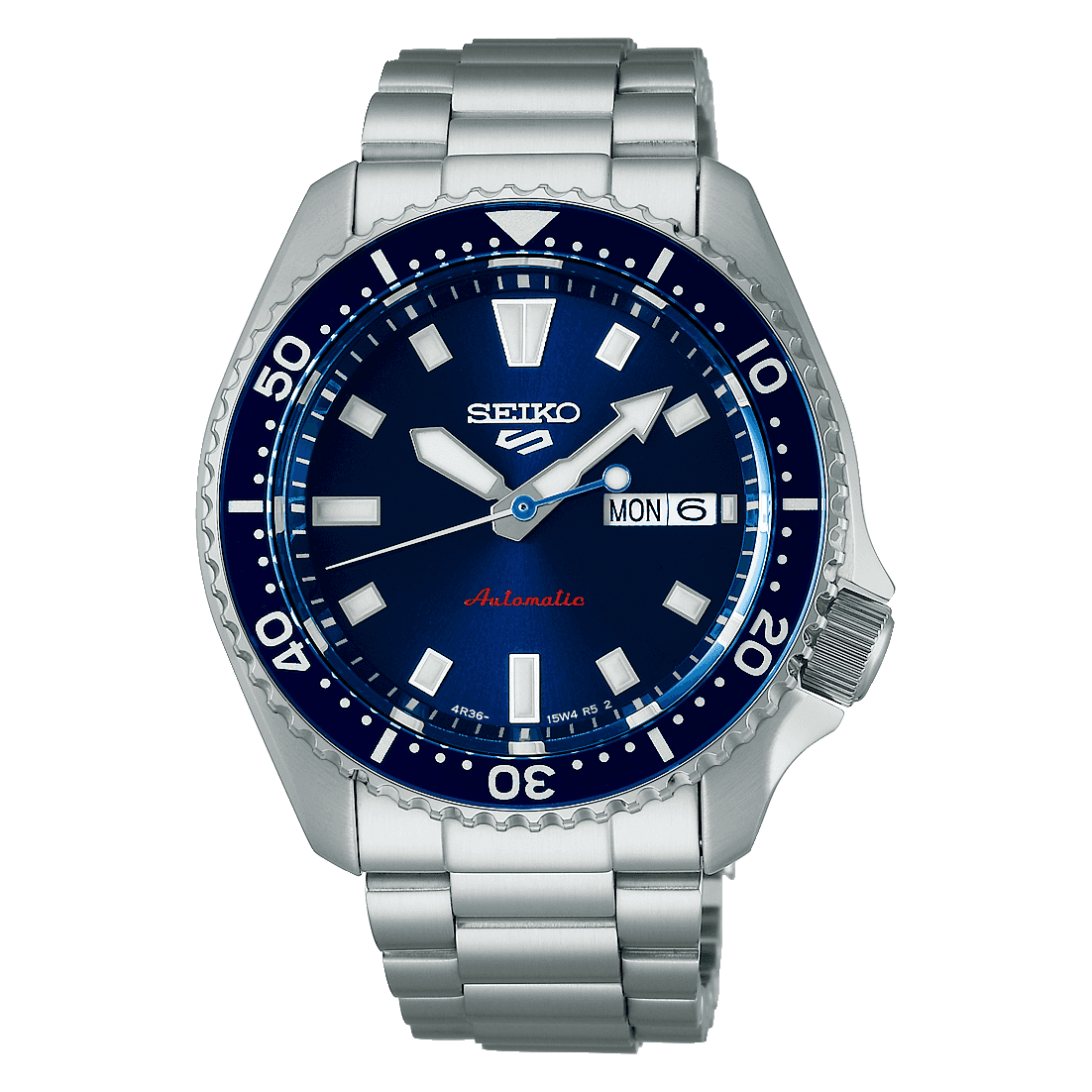 Seiko 5KX